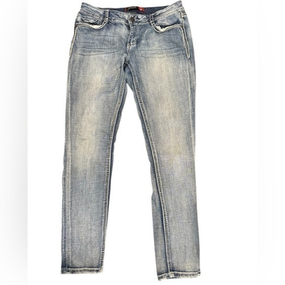 People’s Liberation Skinny Jeans - Womens Size 29 x 29